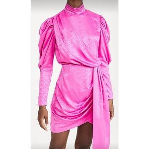 Saylor Romy Dress size M